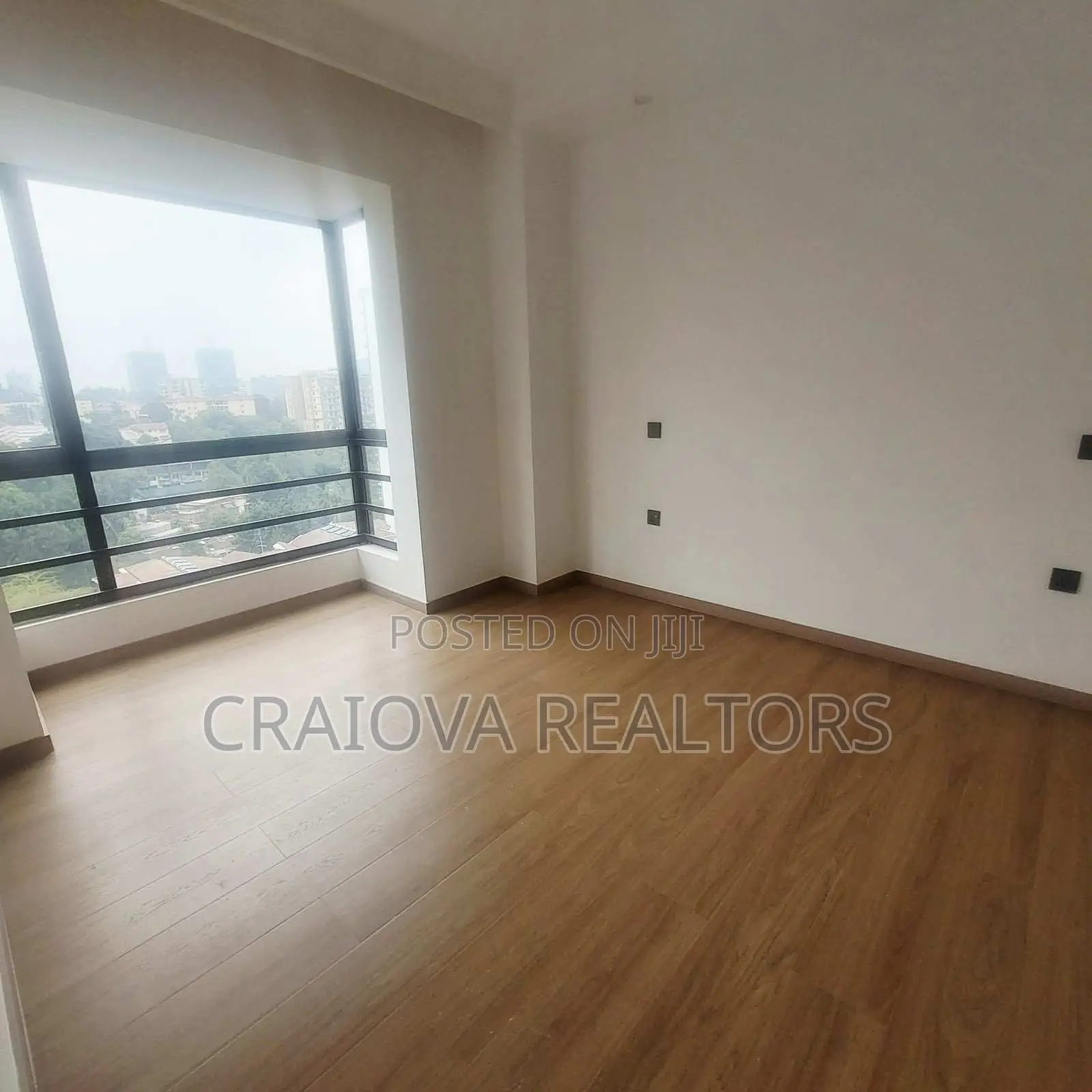 3bdrm Apartment in Riverside Drive for rent