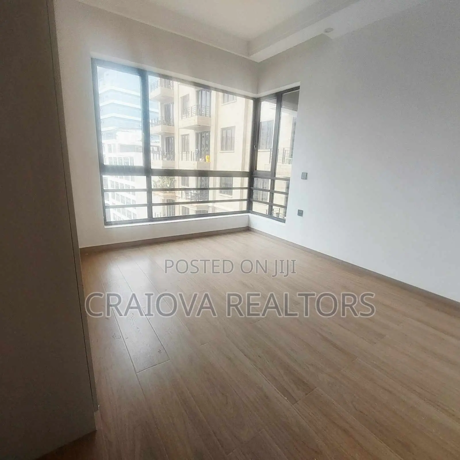 3bdrm Apartment in Riverside Drive for rent