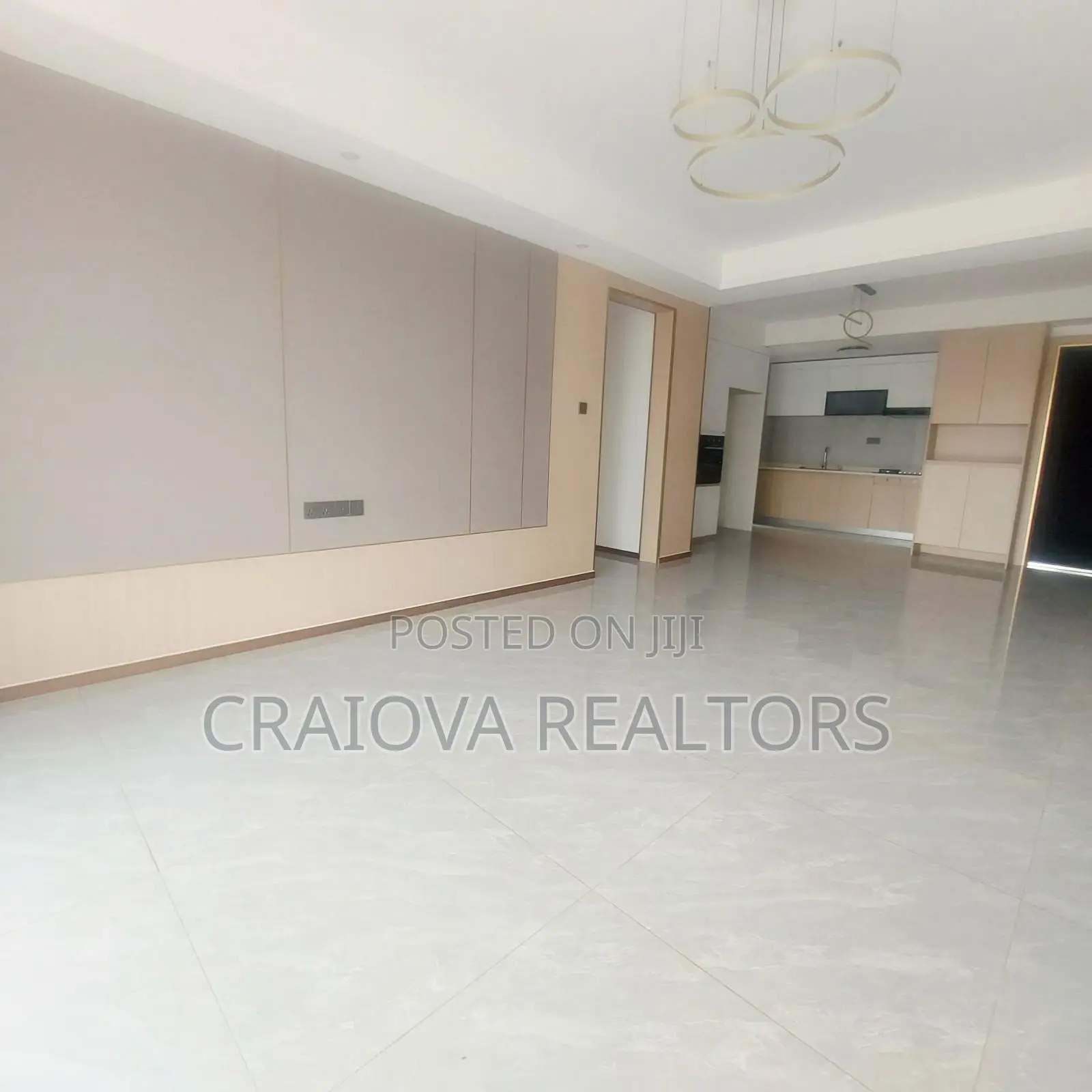 3bdrm Apartment in Riverside Drive for rent