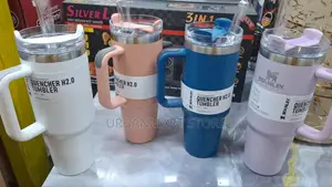 Stanley Premium Travel Mug in Multiple Colours