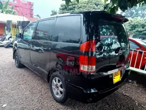 Toyota Noah 2006 Black