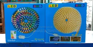Heavy Duty 5m Snake Light