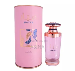 Mayar Perfume Lataffa