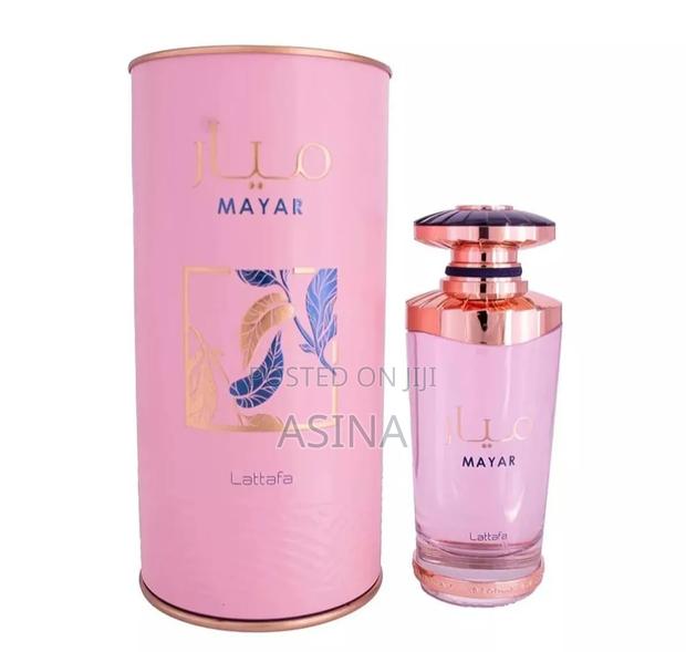 Mayar Perfume Lataffa