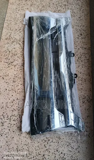 Toyota Hiace Grille