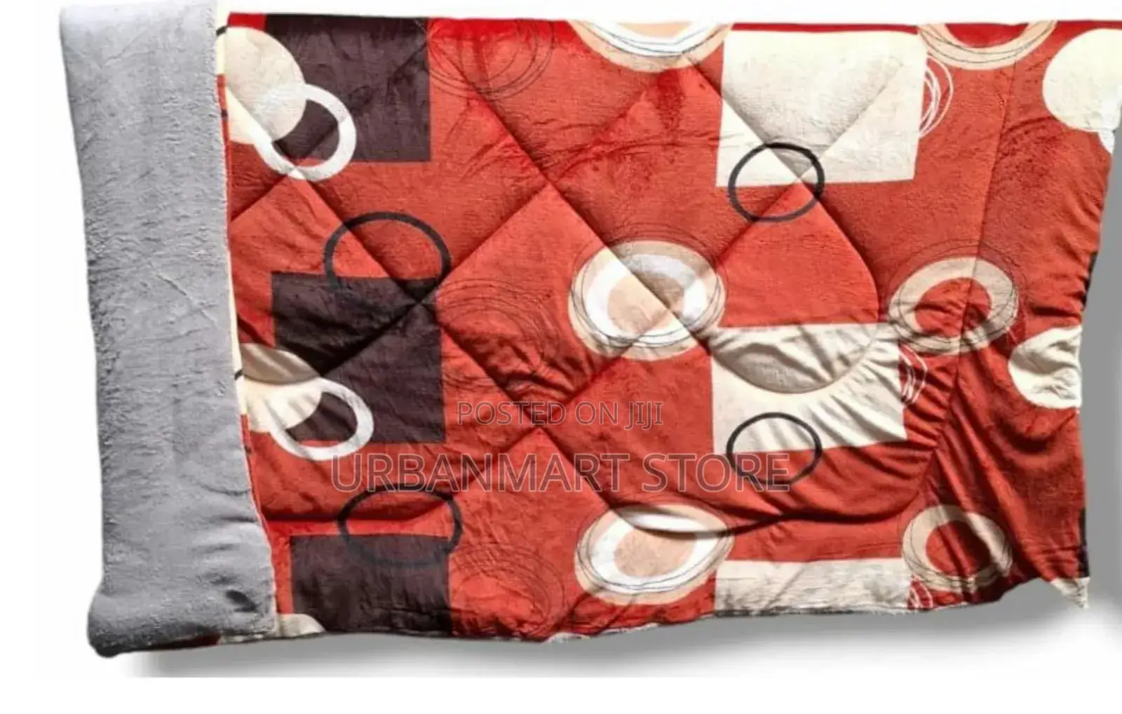 Woolen Duvet 5 by 6, All Season
