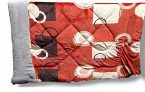 Woolen Duvet 5 by 6, All Season
