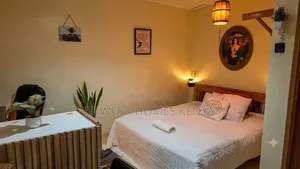 Airbnb Ruaka Muchatha | Affordable Cozy Living