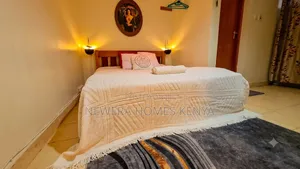 Airbnb Ruaka Muchatha | Affordable Cozy Living