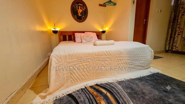 Airbnb Ruaka Muchatha | Affordable Cozy Living