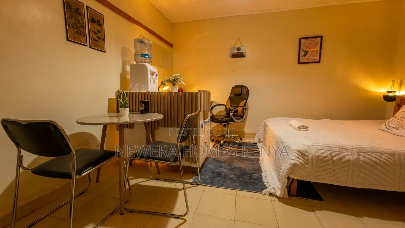 Airbnb Ruaka Muchatha | Affordable Cozy Living