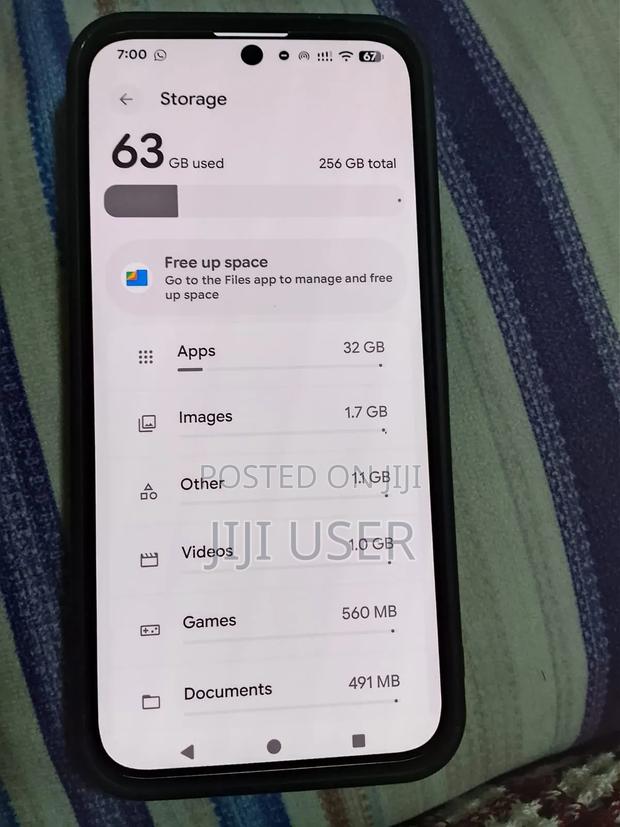 Google Pixel 10 Pro XL 256 GB Black - thumbnail 2