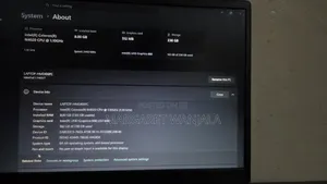 Laptop Lenovo IdeaPad 1 8GB Intel Celeron SSD 256GB