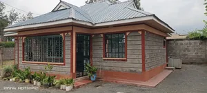 3bdrm Bungalow in Mihango for sale