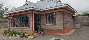 3bdrm Bungalow in Mihango for sale