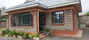 3bdrm Bungalow in Mihango for sale
