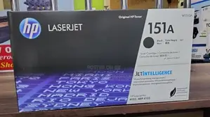 Hp 151a Toner