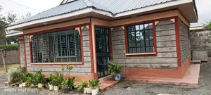 3bdrm Bungalow in Mihango for sale