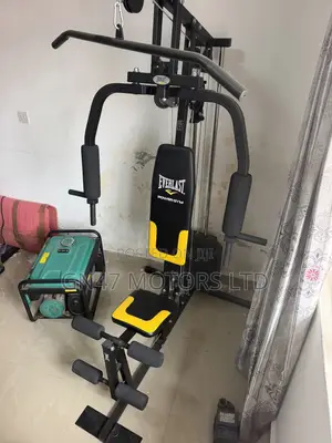 Everlast Multi Statiton