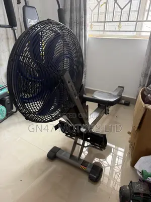 Rowing Machine