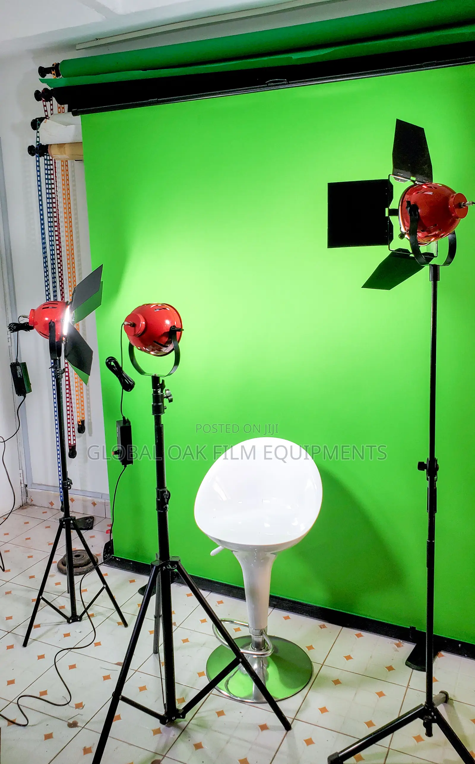 Professional Tv Advert Documentary Video Production Services