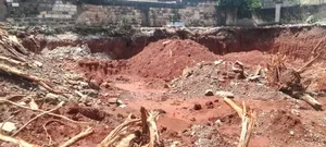 Murram Soil Supply