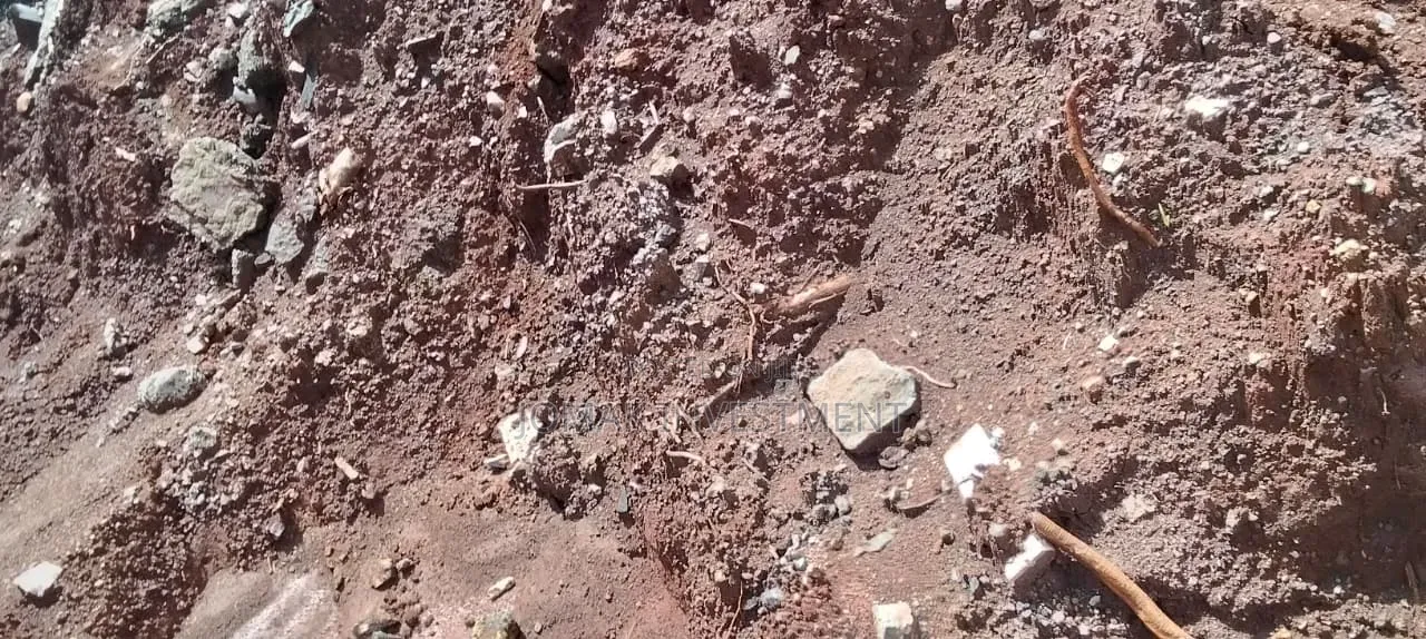 Murram Soil Supply