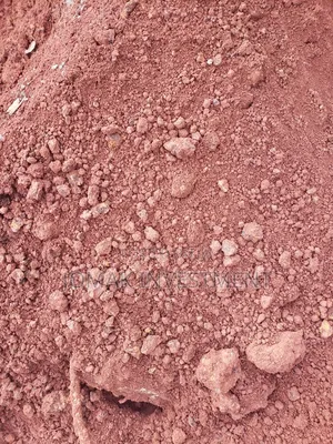 Murram Soil Supply
