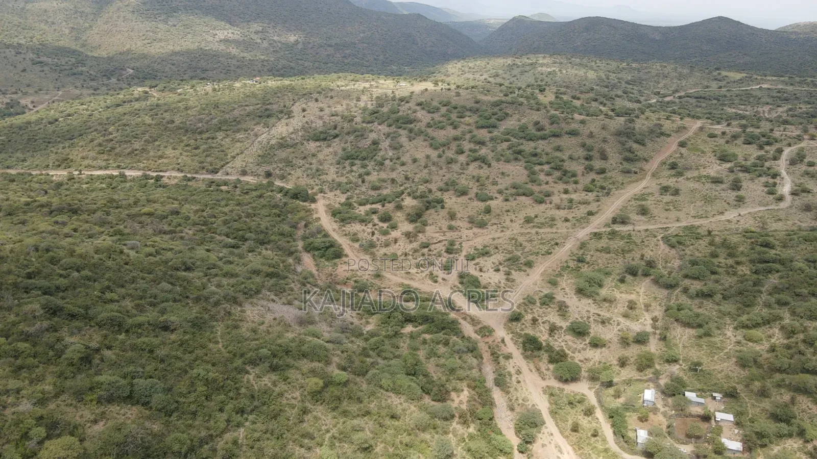 Emergency Sale 10 Acres Kashanga, Kisamis at Per Acre