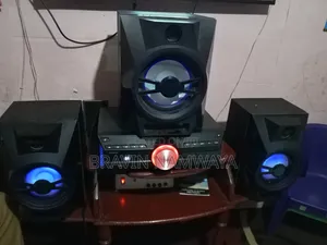 Hisense Home Theater System