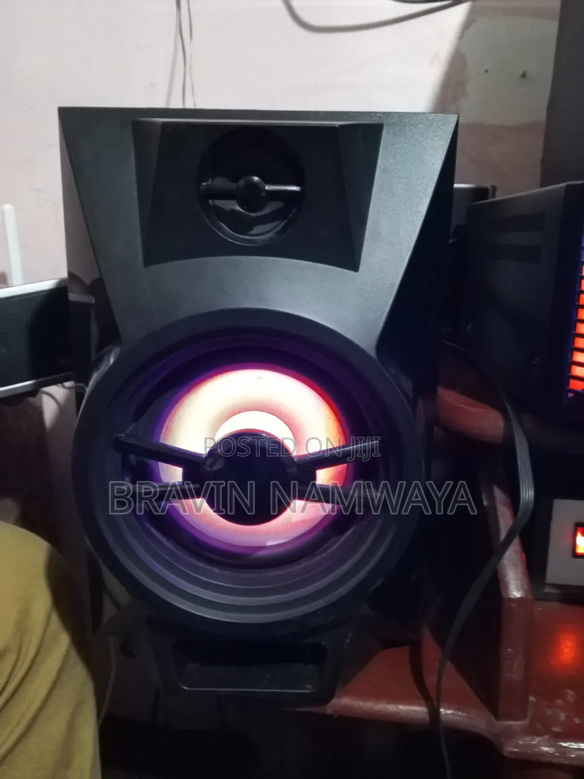 Hisense Home Theater System