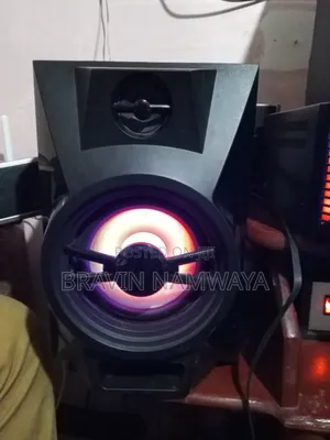 Hisense Home Theater System
