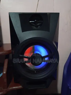 Hisense Home Theater System