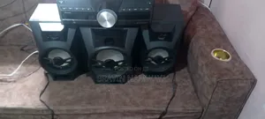 Hisense Home Theater System