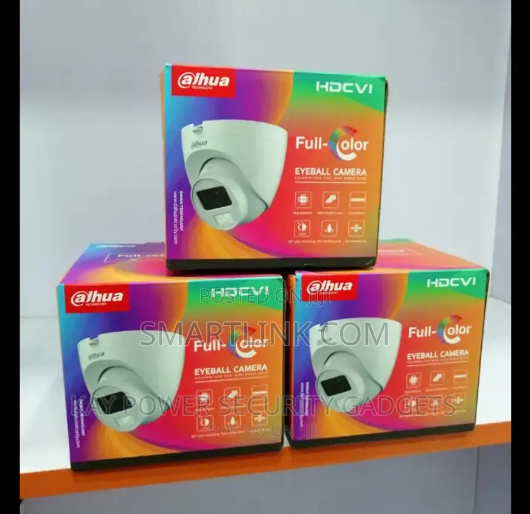 CCTV Cameras