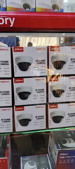 CCTV Cameras