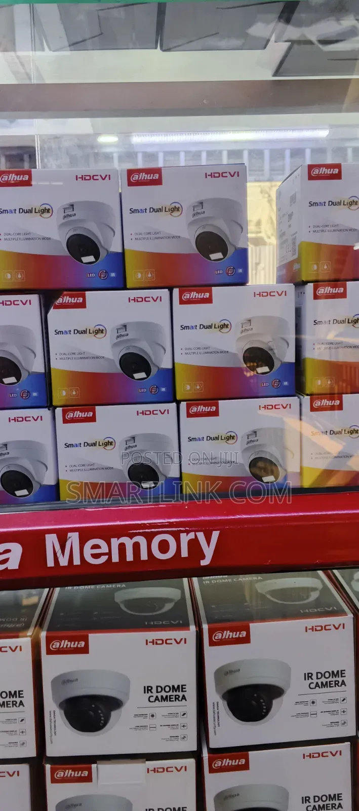 CCTV Cameras