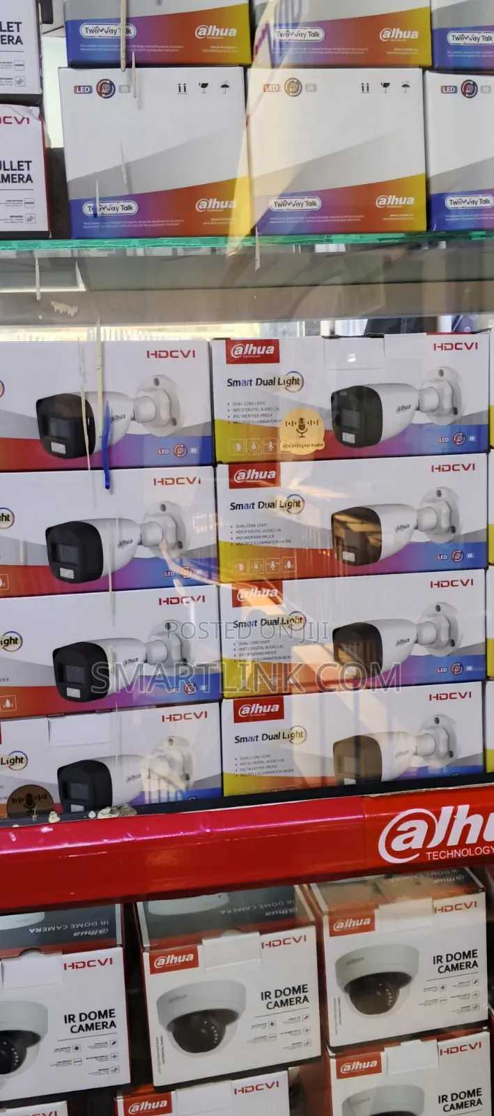 CCTV Cameras