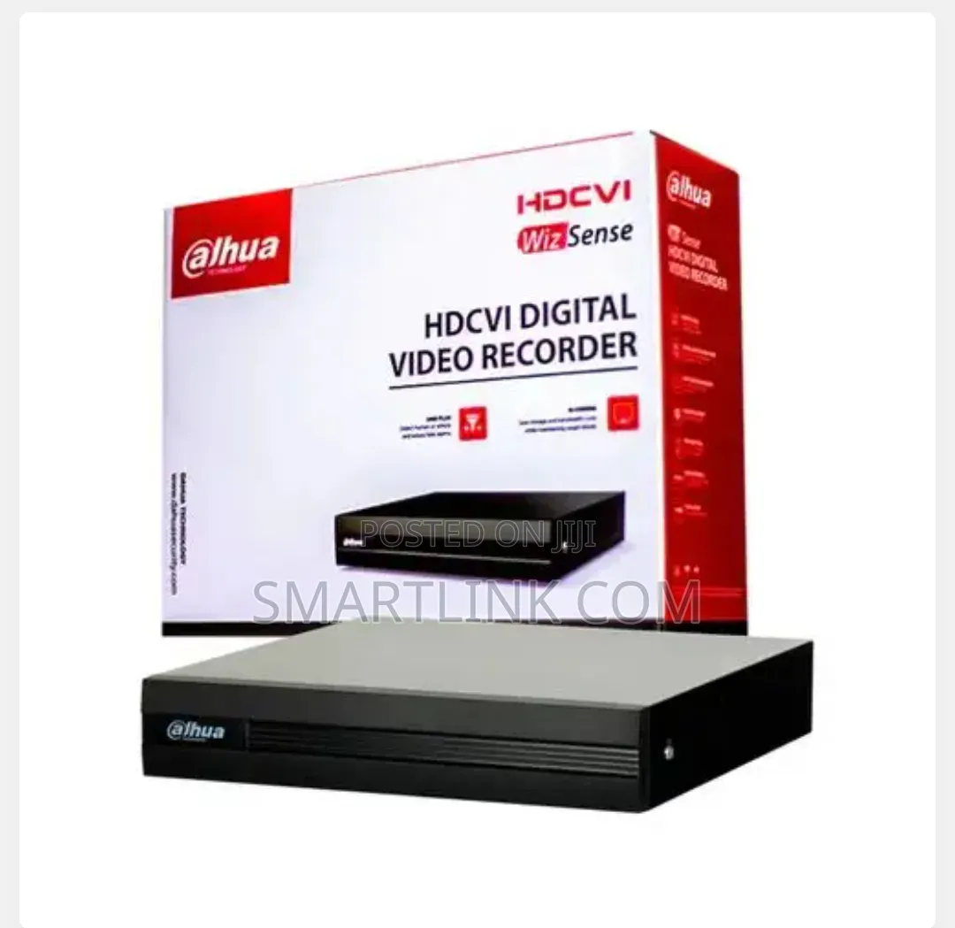 CCTV Cameras