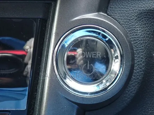 Honda Grace 2019 Black