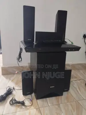 Home Theatre