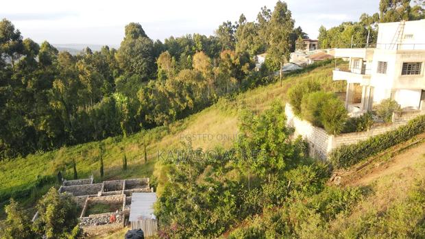 1/8 Acres Kibiku,Maragara Road