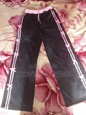 Modern Fashion