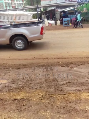 Pick Up Transport Truck Ruaka Ruiru Kasarani Umoja Westlands