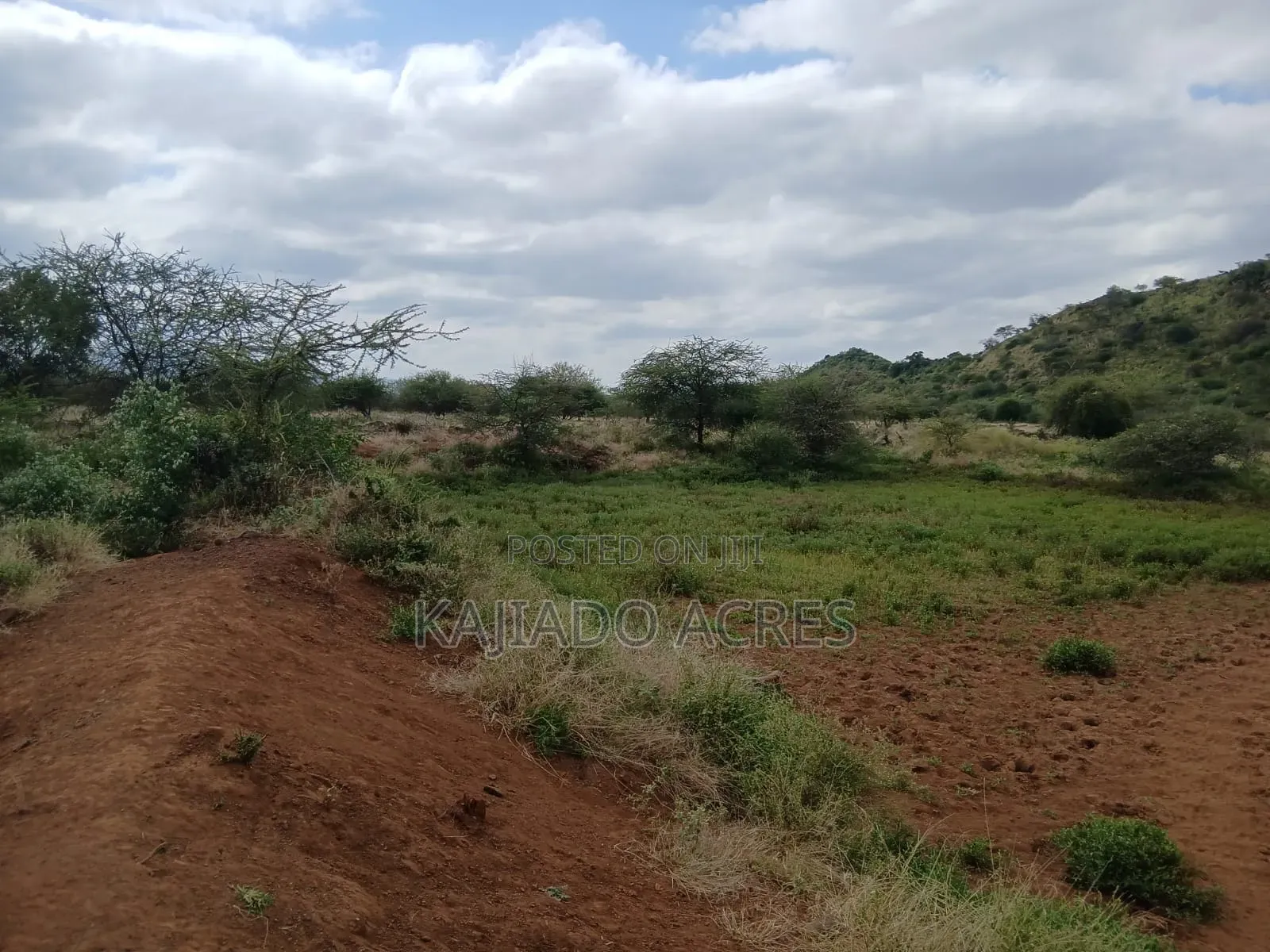 38 Acres Nguyan at Per Acre