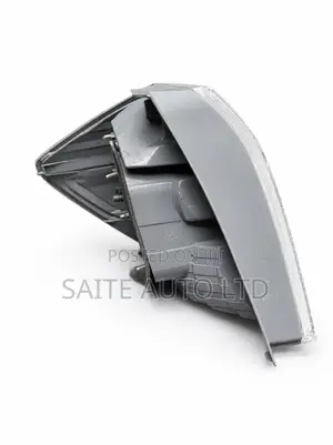 Honda Fit Tail Light