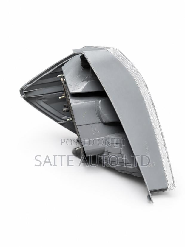 Honda Fit Tail Light - thumbnail 3