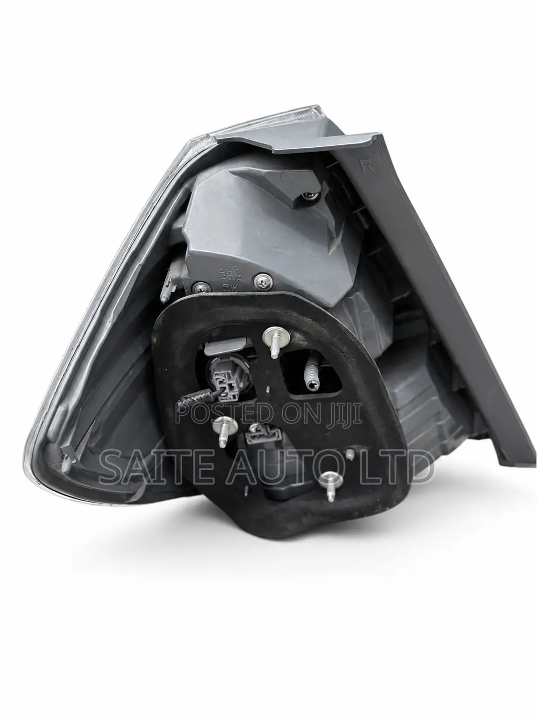 Honda Fit Tail Light