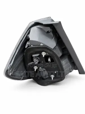Honda Fit Tail Light
