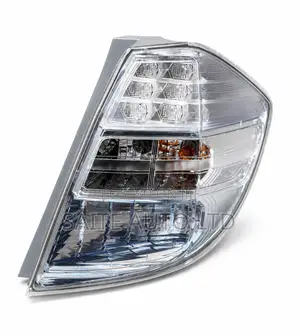 Honda Fit Tail Light
